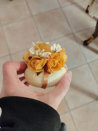 Saponette Decorative