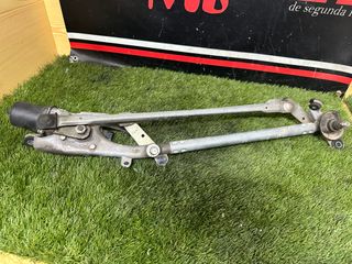 MODULO-GUANTERA-LIMPIA-VOLANTE HONDA CIVIC 2014