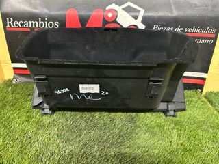 MODULO-GUANTERA-LIMPIA-VOLANTE HONDA CIVIC 2014