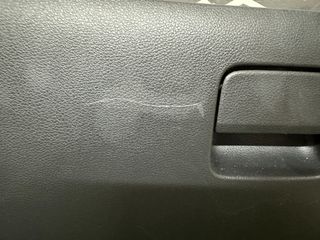 MODULO-GUANTERA-LIMPIA-VOLANTE HONDA CIVIC 2014