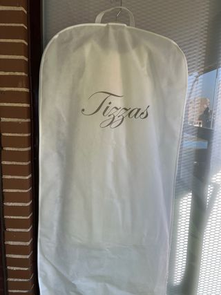 Vestido de comunión