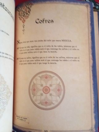 Libro adivinanzas, enigmas Oriente