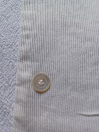 Bolsa guardar camisones bordado