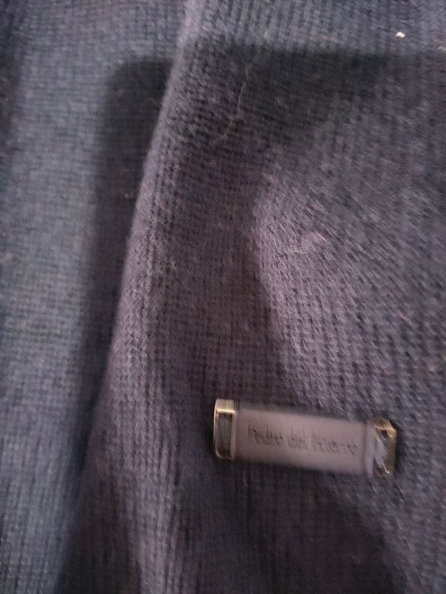 Rebeca Hombre Talla M