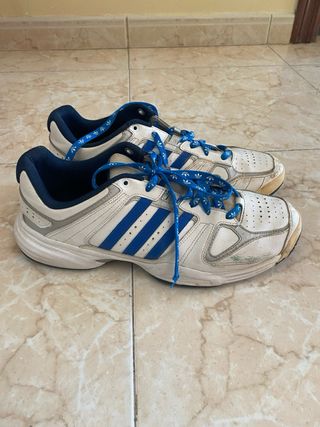 zapatilas de tenis Adidas talla 44