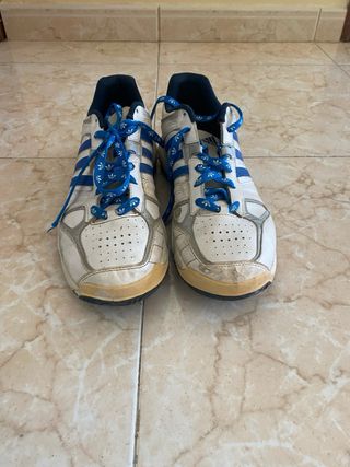 zapatilas de tenis Adidas talla 44