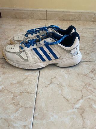 zapatilas de tenis Adidas talla 44