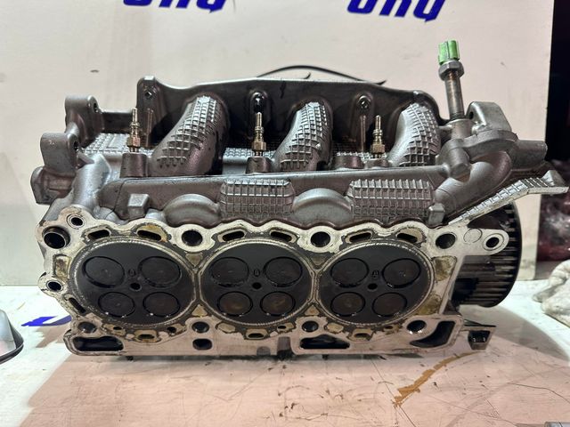 40/ CULATA IZQUIERDA RANGE ROVER 3.0 TDV6