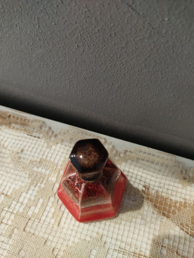 Soprammobile Campanella porcellana