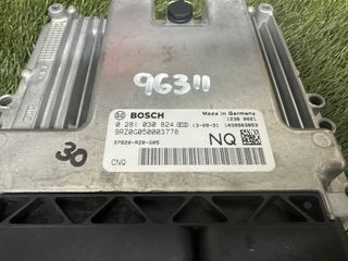 BOTON-CENTRALITA-SENSOR-AFORADOR HONDA CIVIC 2014