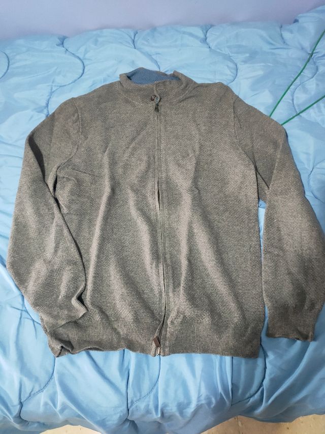 Rebeca Hombre Massimo Dutti Talla M