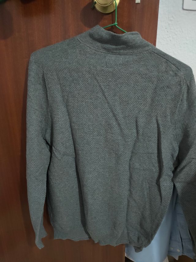 Rebeca Hombre Massimo Dutti Talla M