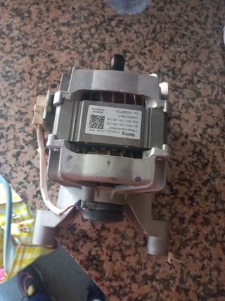 Repuesto lavadora indesit