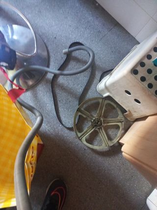 Repuesto lavadora indesit