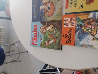 Cuentos, fábulas, y aventuras, d Sindbad