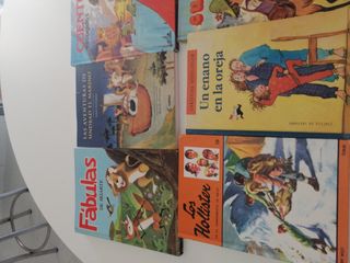 Cuentos, fábulas, y aventuras, d Sindbad