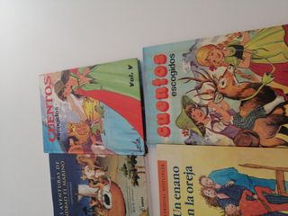 Cuentos, fábulas, y aventuras, d Sindbad