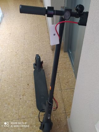 Patinete electrico