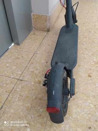 Patinete electrico