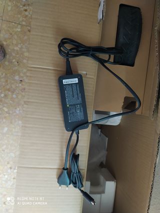 Patinete electrico