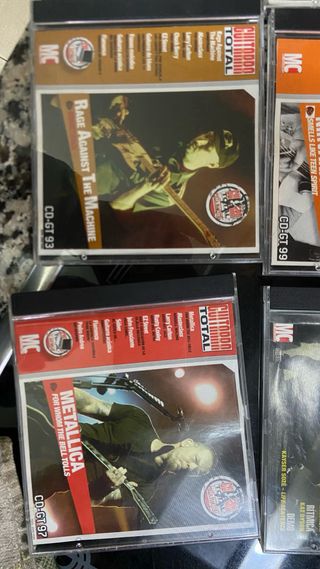 GUITARRA TOTAL clases de guitarra