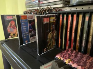 Oferta Verano Guitarra Total 26CDs+12 Revistas