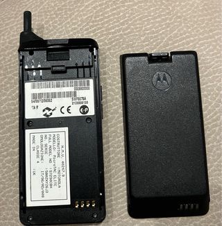 Motorola Micro TAC