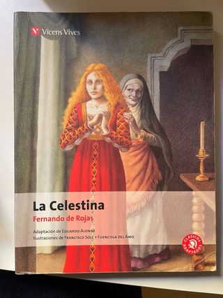 Libros de literatura (BACHILLERATO)