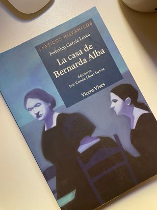 Libros de literatura (BACHILLERATO)