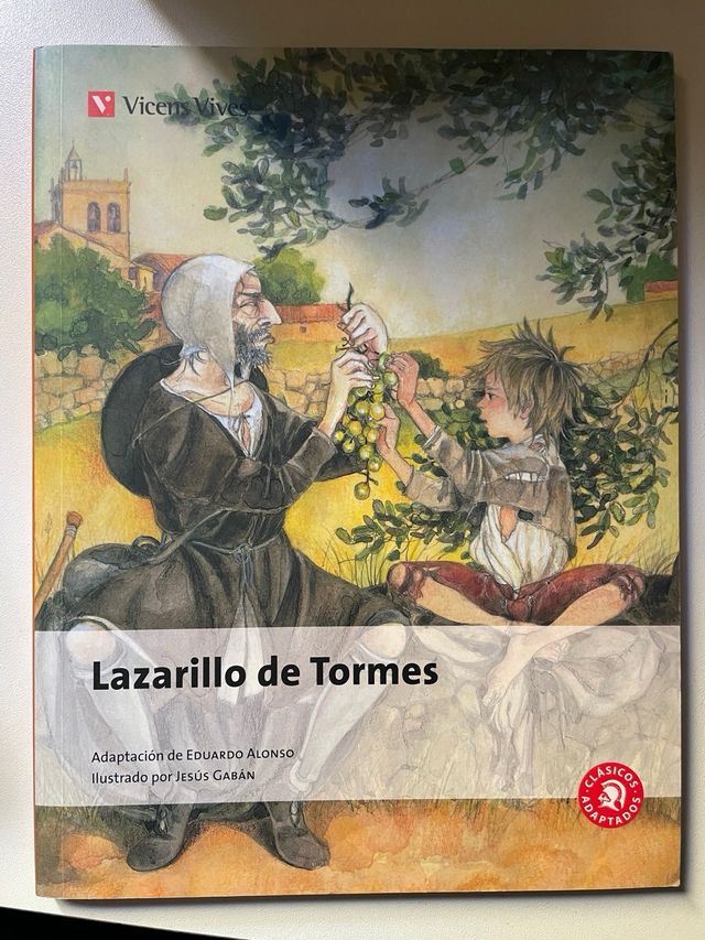 Libros de literatura (BACHILLERATO)