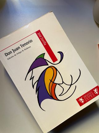 Libros de literatura (BACHILLERATO)