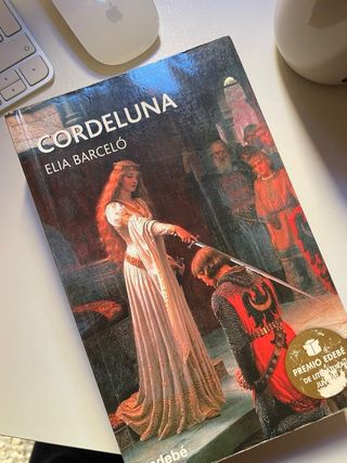 Libros de literatura (BACHILLERATO)