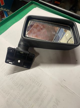espejo retrovisor izquierdo Citroen Visa 81>
