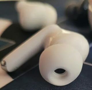 AURICULARES LENOVO XT88 BLANCOS