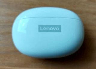 AURICULARES LENOVO XT88 BLANCOS