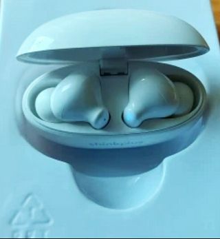 AURICULARES LENOVO XT88 BLANCOS
