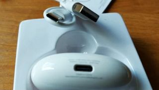 AURICULARES LENOVO XT88 BLANCOS