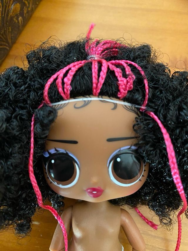 Muñeca L.O.L. Surprise