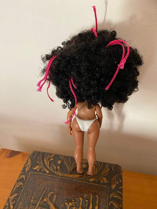 Muñeca L.O.L. Surprise