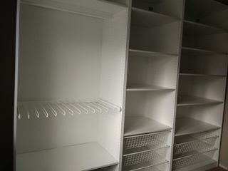 Pantalonero Ikea pax 100x58