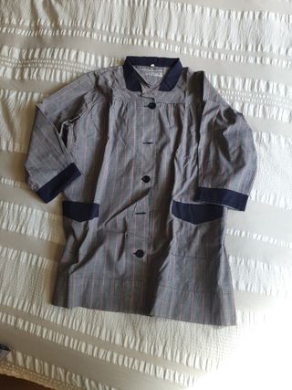 Bata niña talla 10 La Salle