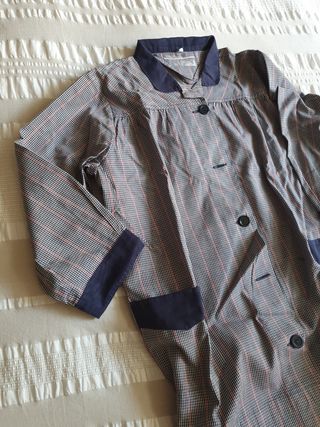 Bata niña talla 10 La Salle