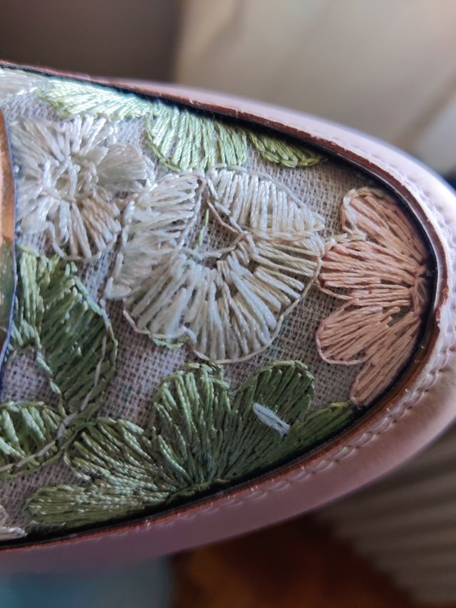 Zapatillas deportivas de paseo