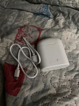 Auriculares Bluetooth