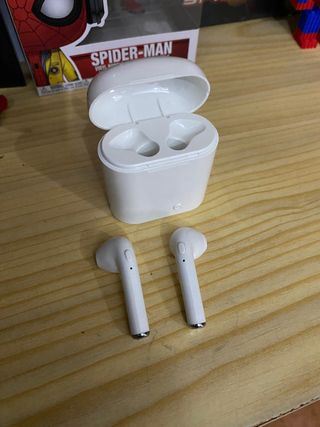 Auriculares Bluetooth