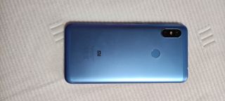 Xiaomi redmi note 6 pro