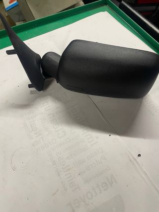 espejo retrovisor izquierdo Fiat 1 3 puertas