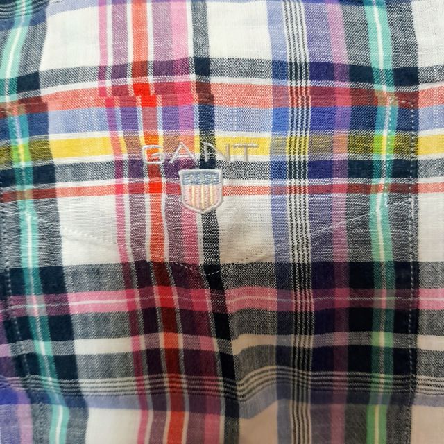 Camisas originales de colección.