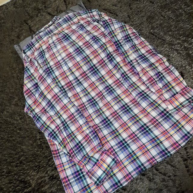 Camisas originales de colección.