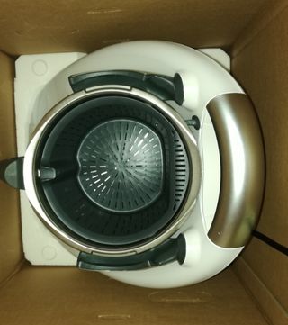 Thermomix TM5